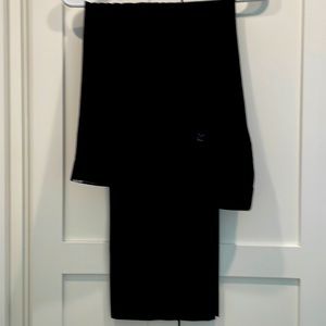 PGA TOUR BRAND Men’s black slacks. 30x30
